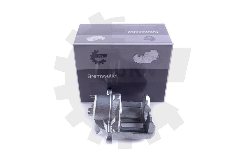 Brake Caliper Skv Front Left for Hyundai Coupé Elantra III II Matrix 58180