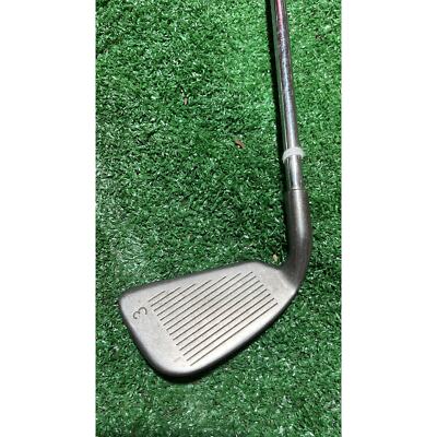 Ping ISI-K Black Dot 39