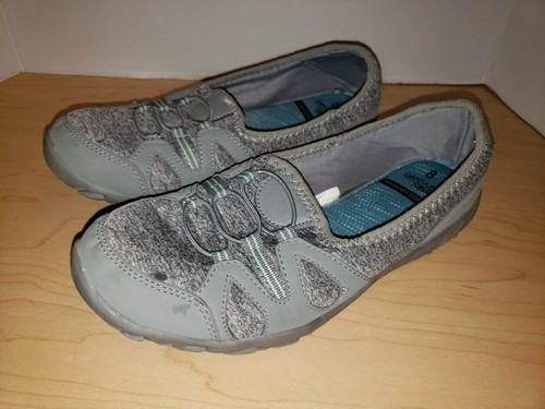 danskin memory foam slip ons