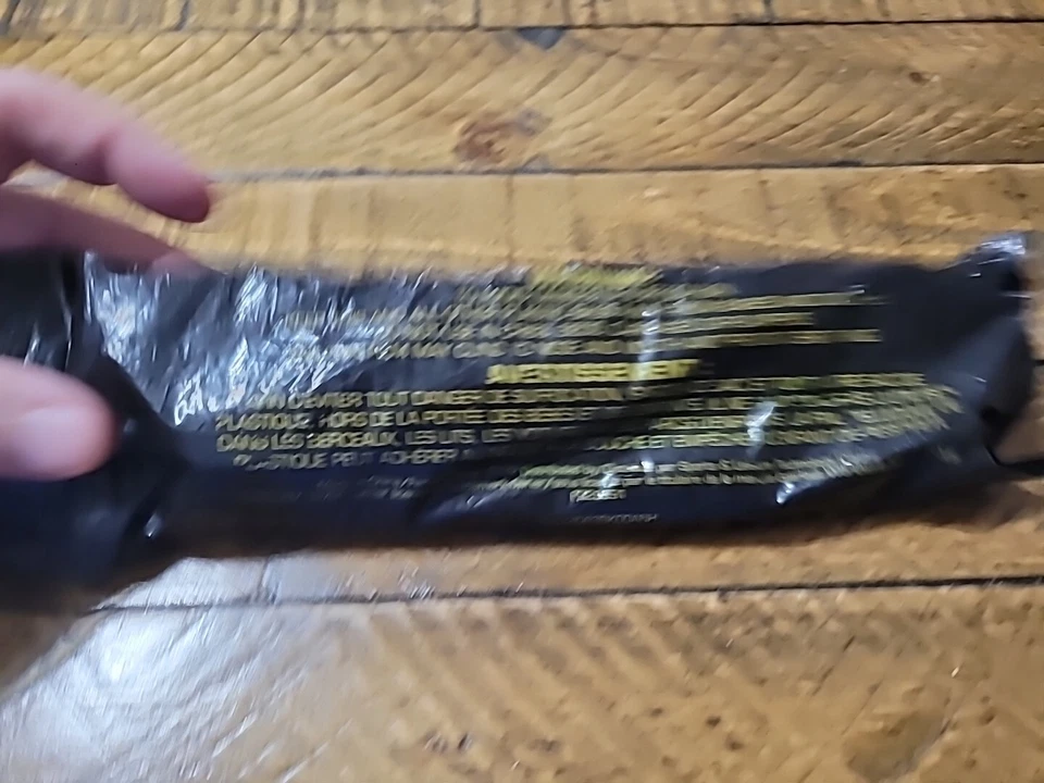 Entrenamiento con cuerda de salto de velocidad Everlast 9' - negro Foto 2 de 2