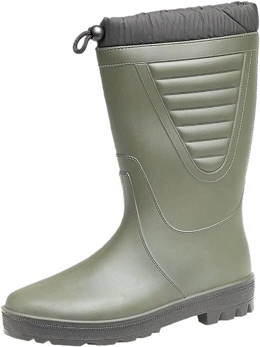 Boys fur lined wellies sale