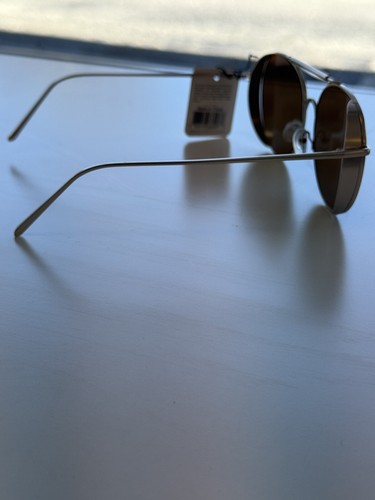 Sunglasses Mens Womens Retro Vintage Men Women Fashion Sun Glasses Shades - Picture 3 of 5