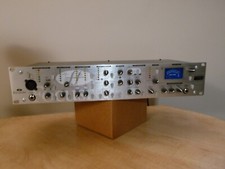 Focusrite Platinum Voice Master Pro for parts...