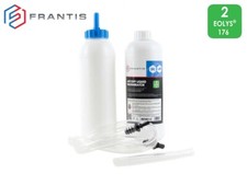 Additif DPF FAP Cérine Eolys 176 Vert 1L Fiesta Ducato Scudo 2.0 Multijet 88247