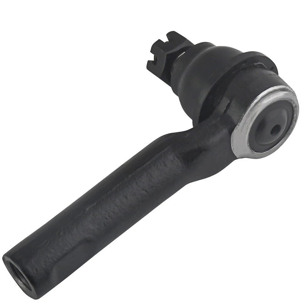 2 peças MOOG suspensão dianteira externa extremidade da haste de amarração para Lexus GX460 10-21 Toyota Tacoma - Imagem 4 de 4