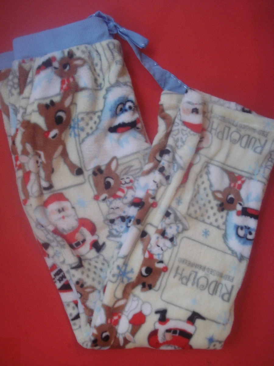 Bumble pajama pants new arrivals