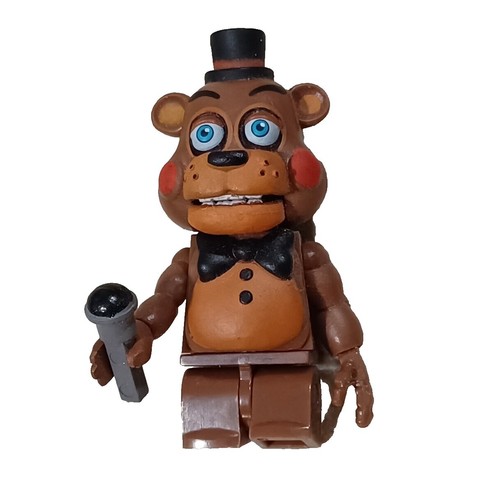 Five Nights at Freddy's ナイトメア　コンプリートセット Five Nights at Freddy's ナイトメア コンプリートセット Five Nights