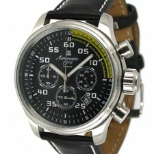 Aeromatic 1912 Pilot A1357 Wrist Watch for Men for sale online | eBay