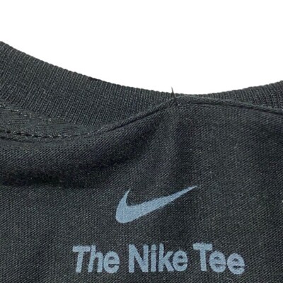 Nike Men's Los Angeles Dodgers Cody Bellinger Black Name & Number