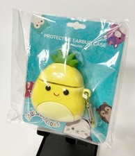 Squishmallows AirPod Case Maui The Pineapple Pro Compatible Kellytoy