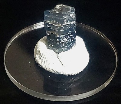 5ct Blue Star Sapphire Gem Quality From Sri Lanka