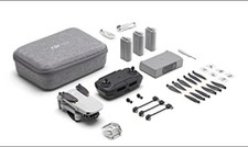 DJI Mavic Mini Fly More Combo Drone