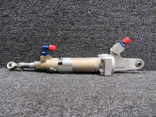 1535500-1 (Alt: 9912344-1) Teijin Speed Brake Actuator Assembly