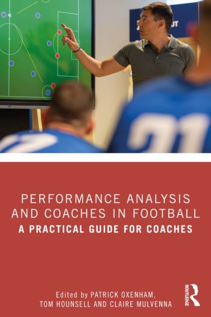 Performance Analysis And Coaches In Foo