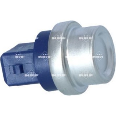 NRF 727009 Sensor Kühlmitteltemperatur für VW AUDI SEAT SKODA FORD A4 B5 A6 C4