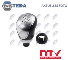 GZB-FR-019 SCHALTKNAUF NTY FÜR FORD C-MAX II