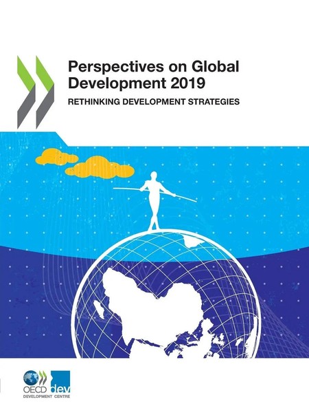 Oecd | Perspectives On Global Development 2019 | Taschenbuch | Englisch (2019)-image