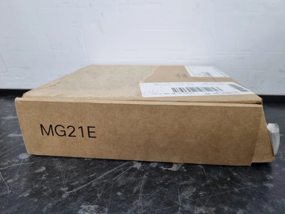 NEW CISCO MERAKI MG21E / MG21E-HW-WW / CAT6 CELLULAR MODEM INTEGRATED ANTENNAS - Image 3 of 3