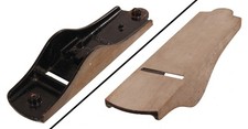 Orig. Cuerpo de avión para Sargent Hercules Nº 1408 plano liso - 98% - mjdtoolparts