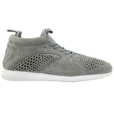 Diamond Supply Co. Quest Mid Lace Up  Mens Size 7 D Sneakers Casual Shoes A16DMF
