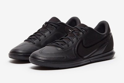 Herren Nike Tiempo Legend 9 IC Hallenplatz Futsal Fußballschuhe Größe 10,5 UK £85