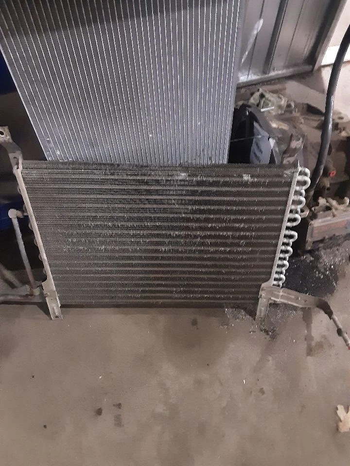 AC Condenser Integral AC Fits 80-93 FORD F150 PICKUP 1614741 - Изображение 4 из 4