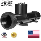 4CH4002-R Replacement Chamber for Hybrid Pool Treatment System