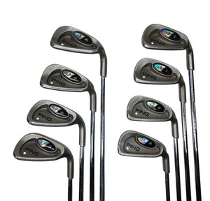 PING i3+ アイアンセット 9本セット Ping I3 Plus Irons | eBay