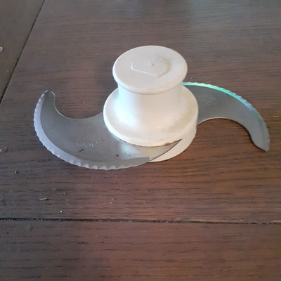 Magimix Küchenmaschine Vintage R1 ROBOT COUPE Hackmesser Ersatz 