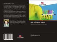 Andrej Tihomirow | Discipline Du Travail | Taschenbuch | FranzöSisch (2020)