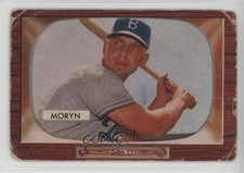 Click to enlarge Walt Moryn