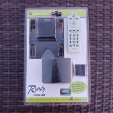 NEW Delphi XM Satellite Radio Roady HOME Kit FOR HOME STEREO SA10069-11P1