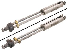 Orig. Complete Rear Saw Guide for Stanley No. 460 Mitre Box- mjdtoolparts