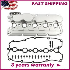 Upgraded Valve Cover Wgasket Bolts For 06-14 Vw Jetta Rabbit Golf Passat 2.5l