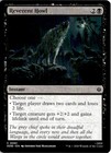 MTG : The Hobbit Reverent Howl #81