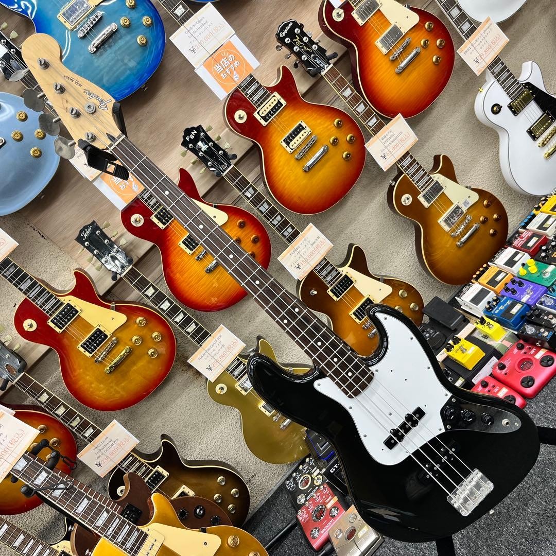 【11755】Fender Japan JAZZBASS ブラック ジャズベース 11755] Fender Japan JAZZBASS Black Jazz Bass | eBay