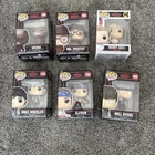Stranger Things Funko Pops! | Lot of 6