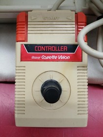 EPOCH [Junk] Super Cassette Vision