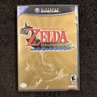 The Legend of Zelda: The Wind Waker (Nintendo GameCube 2003) - Part Manuel