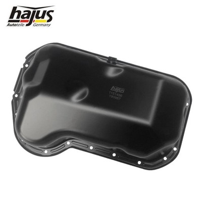 Motorölwanne Ölwanne Ford SeatToledo VW Golf 2 3 Passat Polo Original Hajus