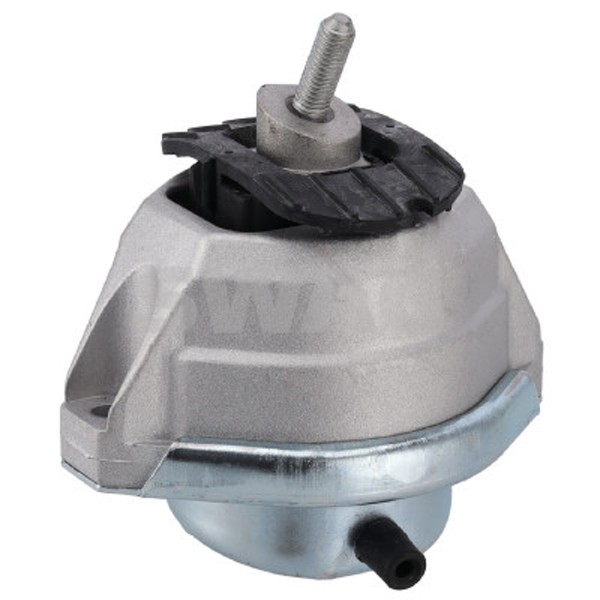 Swag Motorlager 20 92 4097 FüR BMW E70 E63 X3 E60 E61 X5 E83 5Er Touring 3Er E92-image