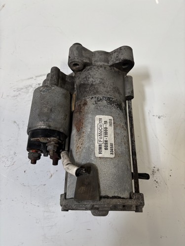 Anlasser Starter Für Ford Kuga II 2,0 TDCi UFMA 6G9N-11000-FA
