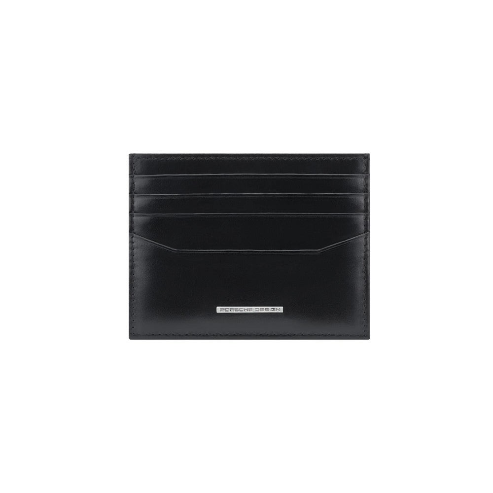 PORSCHE DESIGN by Bric's Classic Cardholder 8 CC Black One Size U1