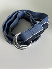 Vineyard Vines Whale Boys Belt Size Youth XL
