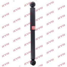 2x Stoßdämpfer hinten für Seat Leon 1M1 | 222051