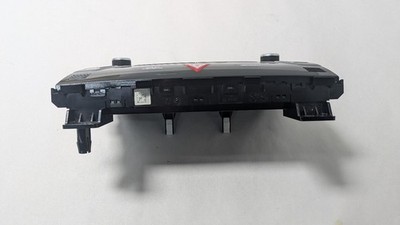 Used A/C Selector Switch fits: 2018 Hyundai Elantra Sedan automatic temperature