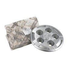 Original Peugeot Nabendeckel Nabenkappe Felgendeckel 15 Zoll Boxer 1611984980