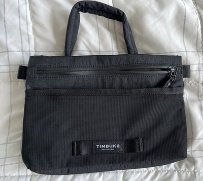 NEW Timbuk2 Crossbody Bag , Black