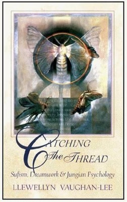 Catching the Thread: Sufism, Dreamwork & Jungian Psychology by Llewellyn Vaughan