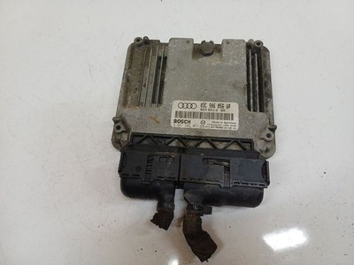 Audi A3 2004 ECU Engine Computer (Engine Control Unit) 03C906056,  #2919841-06